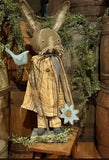 #MRS-HOP Primitive "Mrs. Hops" By Dawn's Attic Treasures