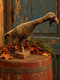 #CPHT Primitive Handmade Pheasant - Made In America