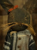 #DAW-KV Primitive Cloth "KIVA" Cat 😺 MADE IN THE USA!