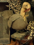 #DAW-TRK Primitive Turkey MADE IN THE USA!