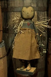#DAW-BNN-BEE Primitive Miss Bonnie Bee 🐝  MADE IN THE USA !!!MORE COMING SOON!!!