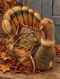 #CTKY Primitive Turkey 🦃 MADE IN AMERICA