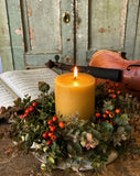 #X33240 Warrenwood 4.5" Candle Ring