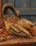 #GSZ Primitive Handmade Goose