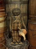 #CSP-DAW Primitive "CASPER" By Dawn's Attic Treasures