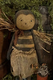 #BTY Primitive "BETTY BEE" By Dawn's Attic Treasures