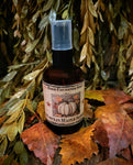 #HCMSRS Herbal Star "Pumpkin & Maple Scones" 4oz Room Spray