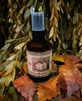 #HCMSRS Herbal Star "Pumpkin & Maple Scones" 4oz Room Spray