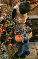 #RAMDUD Tattered N' Torn "DUDLEY" Sheep