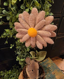 #WMRC Whimsical "BERT The Mouse" 🐁 By RUGGED CHIC