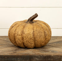 #WS221203 Beige Short 9In Pumpkin