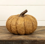 #WS221203 Beige Short 9In Pumpkin