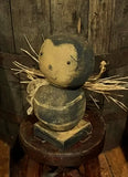#DAW-BNS-BEE Primitive Benson Bee 🐝  MADE IN THE USA