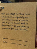 #DAELF "The Elf In The Cupboard" By Dawn's Attic Treasures