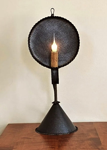 #CH-ESM Tin "Elegance Super Mini" 16 Inch Lamp