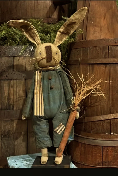 DAWN'S ATTIC TREASURES – Old Farmhouse Primitives