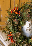 #X33240 Warrenwood 4.5" Candle Ring