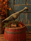 #CPHT Primitive Handmade Pheasant - Made In America