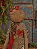 #SGNG Primitive "MRS GINGER" By Dawn's Attic Treasures