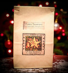 #FTBAG "Family Traditions" Bag of 12 Wax Melting Tarts