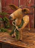 #FDHS Primitive Tan Fawn By HOLLY SCHMIDT