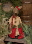 #DAW-MMM  Primitive Momma Deer 🦌