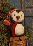 #BPNG  Primitive "BABY PENGUIN" By Dawn's Attic Treasures