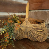 #GMEB Primitive "Gigantic"  Mustard Egg Basket