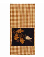 #ETAR0106 Fall "Good Harvest" Towel