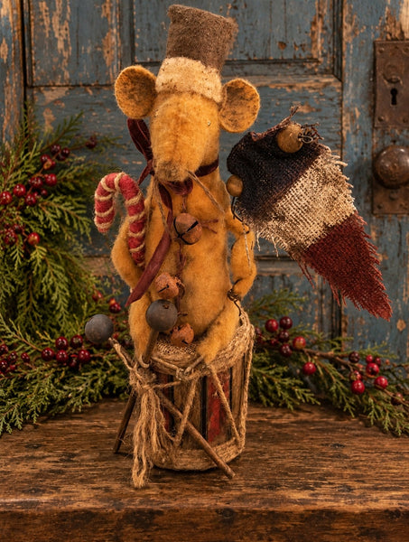 HOLLY SCHMIDT ORIGINALS – Old Farmhouse Primitives