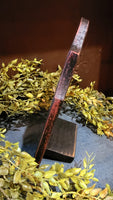 #LECT Mini Tavern Style "Liberty Eagle" Wood Shelf Sitter MADE IN THE USA!