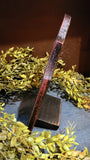 #LECT Mini Tavern Style "Liberty Eagle" Wood Shelf Sitter MADE IN THE USA!