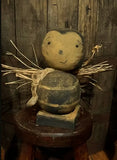#DAW-BNS-BEE Primitive Benson Bee 🐝  MADE IN THE USA