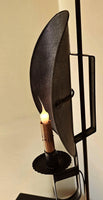 #SHP-43 Colonial "Adelaide Mini" Floor Lamp