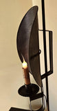 #SHP-43 Colonial "Adelaide Mini" Floor Lamp
