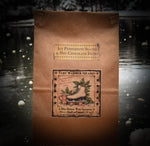 #BAGPS "Icy Peppermint & Hot Chocolate Dates" Bag of 12 Melting Tarts
