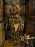 #DAW-GUS Primitive Cloth "GUS" Made In The USA!