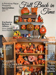 #SFPP-25 Primitive Place SPECIAL EDITION FALL 2025 ISSUE