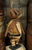 #GBL-DAW "GOBLIN" Pumpkin