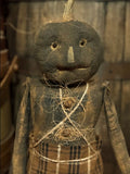 #CSP-DAW Primitive "CASPER" By Dawn's Attic Treasures