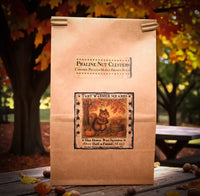 #SQBAG Primitive Soy Blend "Praline Nut Clusters" Bag Of 12 Tarts (Made In USA)