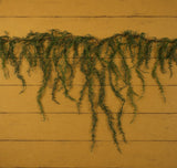 #G233606 Realistic 5.75Ft Weeping Cedar Garland