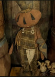 #DAW-GUS Primitive Cloth "GUS" Made In The USA!