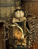 #DAW-PBOY Primitive Pilgrim Boy  MADE IN THE USA!