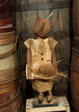 #SWT-PMP Primitive "SWEET PUMPKIN" By Dawn's Attic Treasures