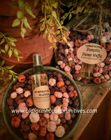 #TCS26 NEW SCENT! Pumpkin Pecan Waffles Tindle Kit
