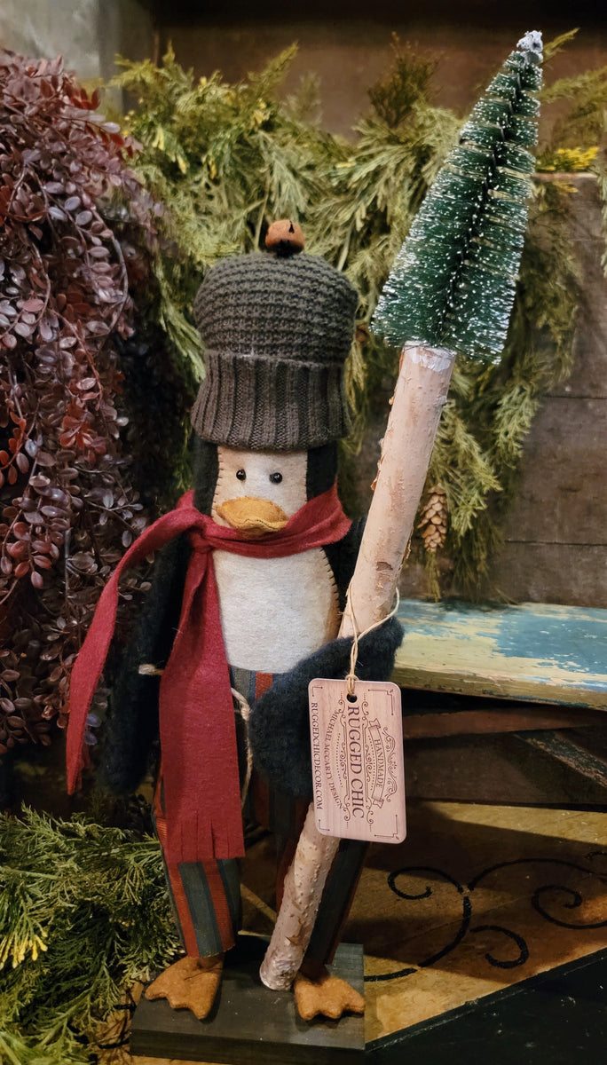 #PB25 Penguin 