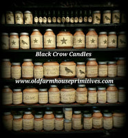 Black Crow Candles MELTING TART SHOTS