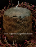 #AVC6 Primitive "EVERGREEN CITRUS" Americana Vintage Candles (Made In USA) #1 Seller