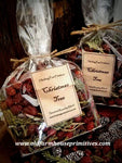 #HPPCT3 Christmas Tree Potpourri (Made In USA) 🎄 #1 Seller BACK IN STOCK!